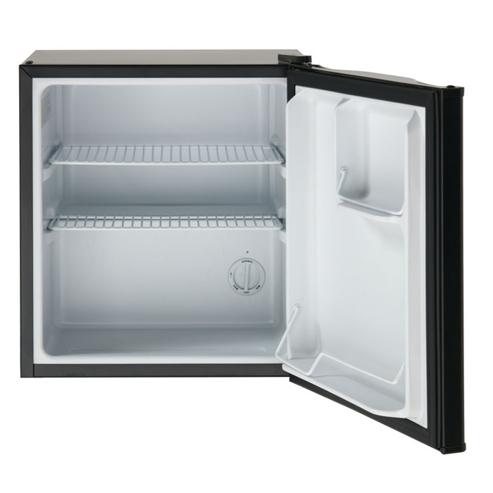 Avanti 1.7 cu. ft. Compact Refrigerator & Reviews Wayfair Canada